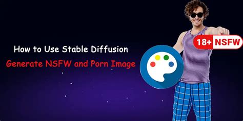 stable diffusion nudify|How to generate NSFW images with Stable Diffusion